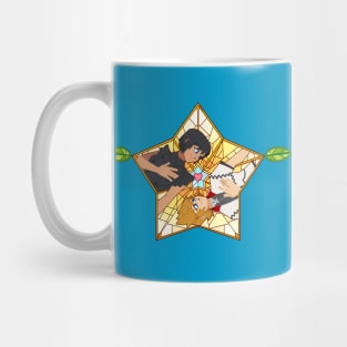 Paopu RokuShi Mug